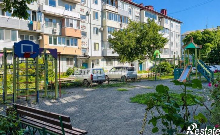 2-комн квартира ул Свердлова, 47,  д. 47