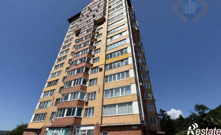 2-комн квартира Находкинский пр-кт, 30,  д. 30