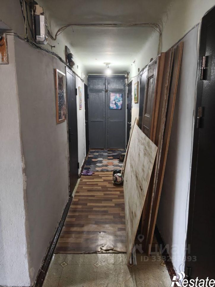 Комната ул Заводская, 28,  д. 28