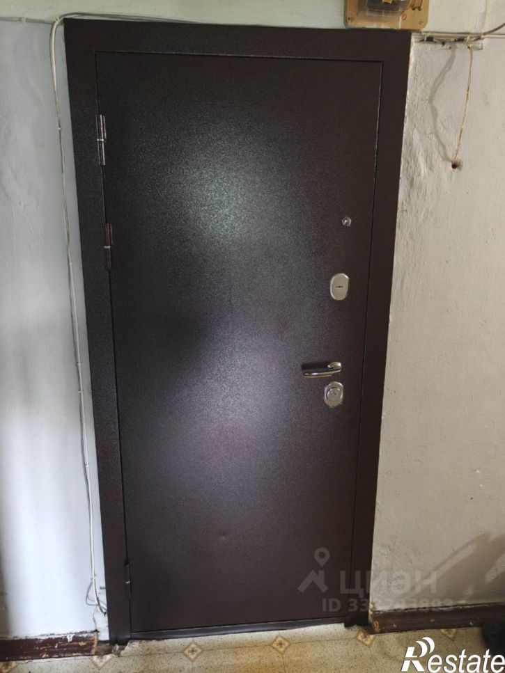 Комната ул Заводская, 28,  д. 28