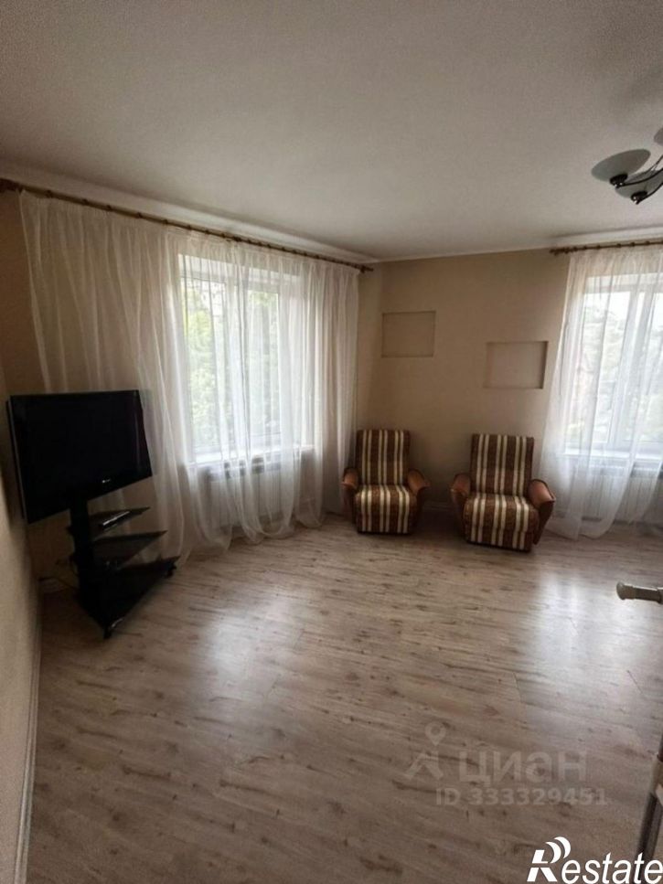 3-комн квартира ул Владивостокская, 29,  д. 29