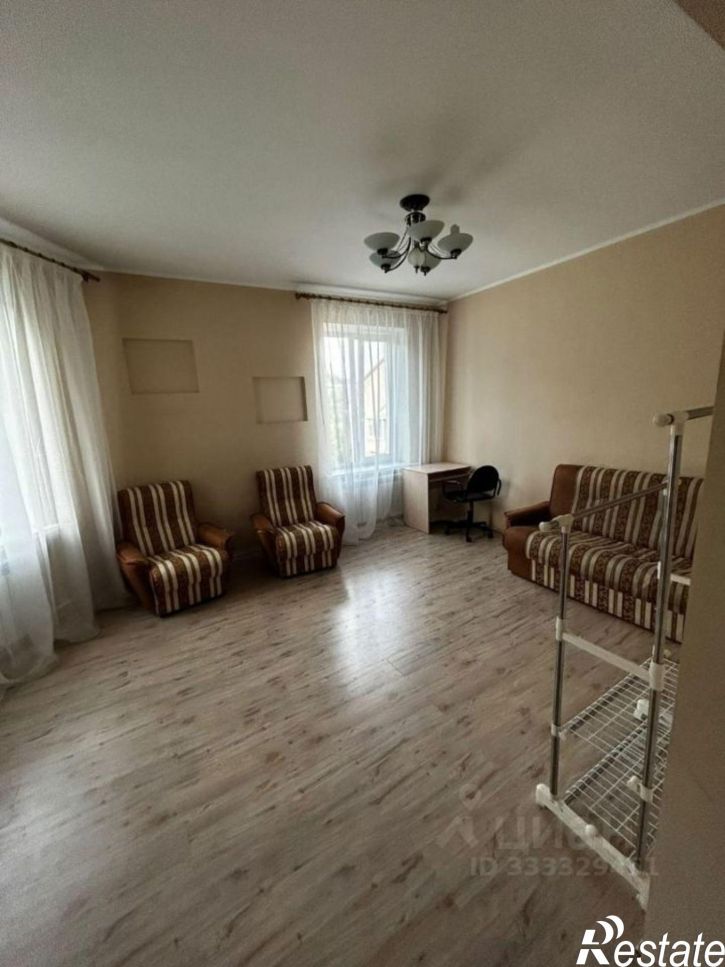 3-комн квартира ул Владивостокская, 29,  д. 29