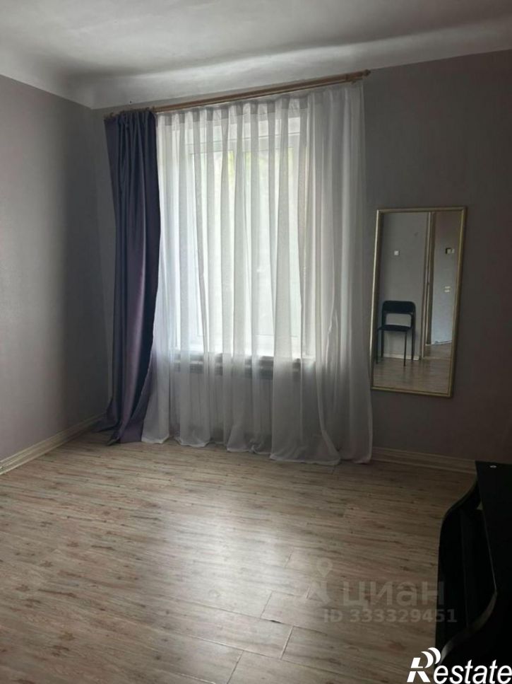 3-комн квартира ул Владивостокская, 29,  д. 29