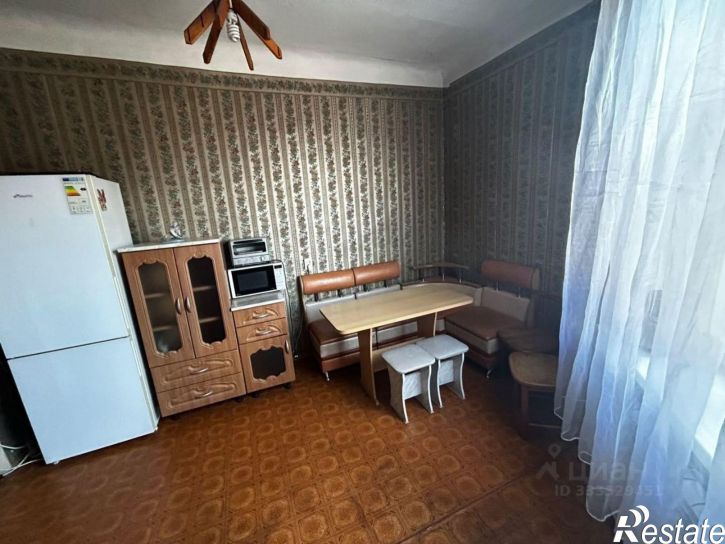 3-комн квартира ул Владивостокская, 29,  д. 29