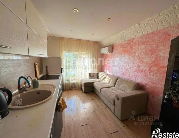 2-комн квартира ул Бабкина, 5 1,  д. 5 1,  к. 1