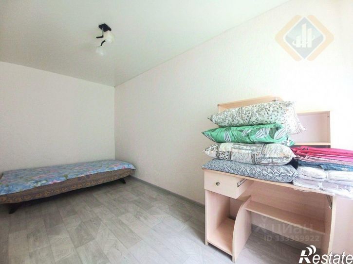 2-комн квартира ул Ленинградская, 1,  д. 1