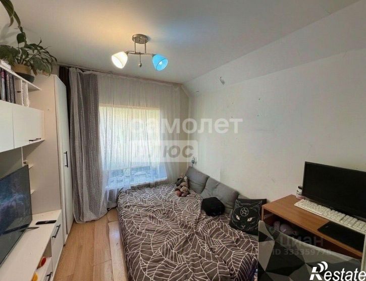 2-комн квартира ул Бабкина, 5 1,  д. 5 1,  к. 1