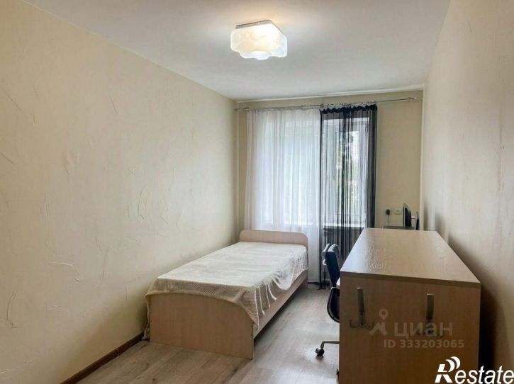 2-комн квартира ул Малиновского, 6,  д. 6