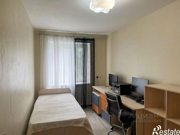 2-комн квартира ул Малиновского, 6,  д. 6