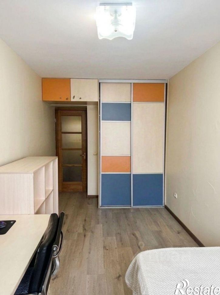 2-комн квартира ул Малиновского, 6,  д. 6