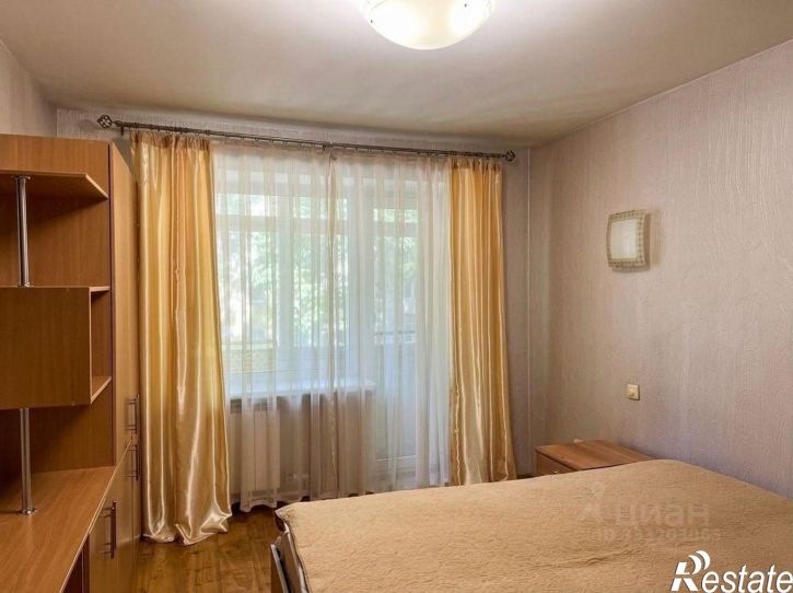 2-комн квартира ул Малиновского, 6,  д. 6