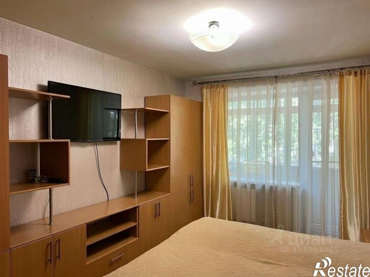 2-комн квартира ул Малиновского, 6,  д. 6