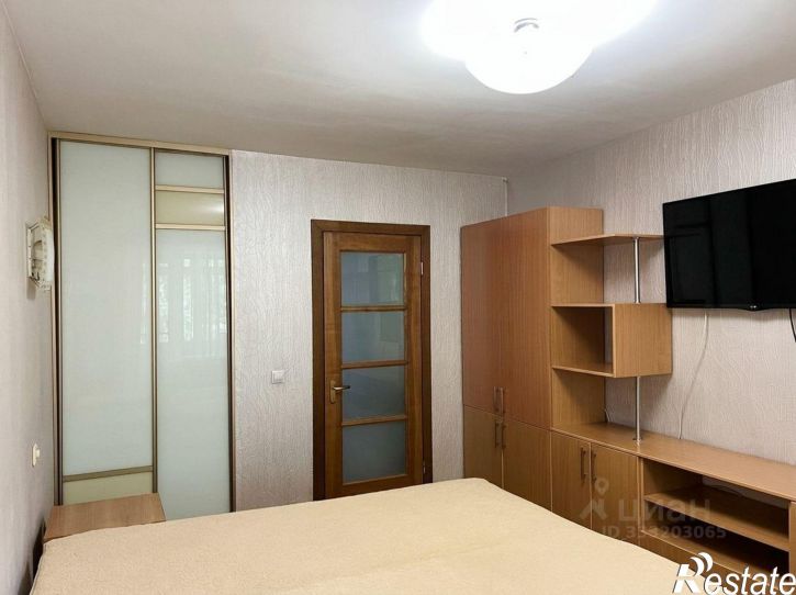 2-комн квартира ул Малиновского, 6,  д. 6