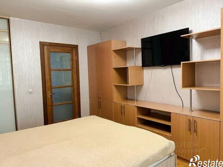2-комн квартира ул Малиновского, 6,  д. 6