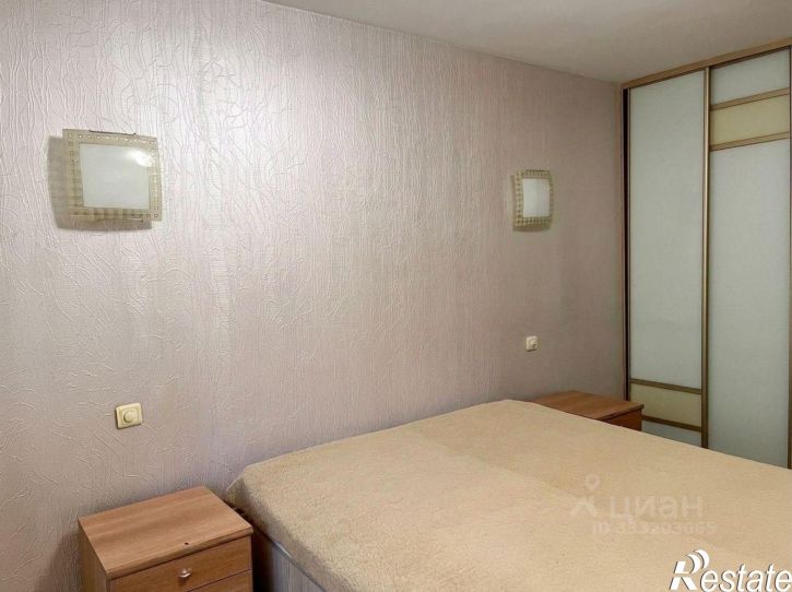 2-комн квартира ул Малиновского, 6,  д. 6