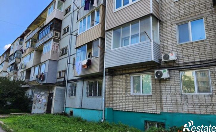 3-комн квартира ул Постышева, 43,  д. 43