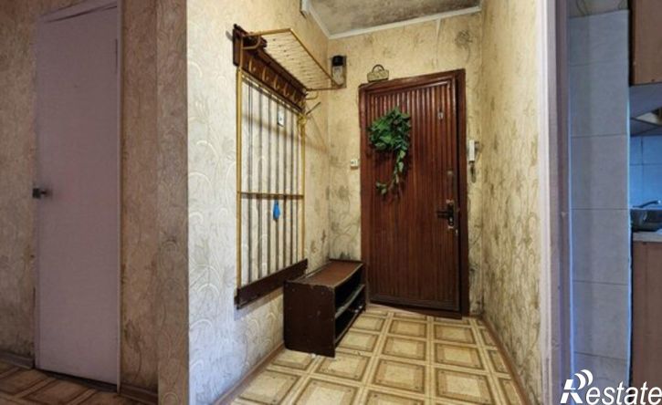 3-комн квартира ул Постышева, 43,  д. 43
