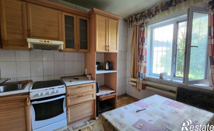 3-комн квартира ул Постышева, 43,  д. 43