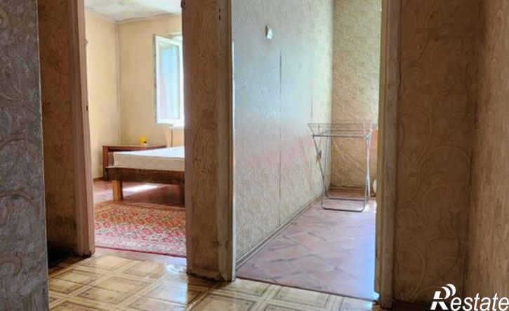 3-комн квартира ул Постышева, 43,  д. 43