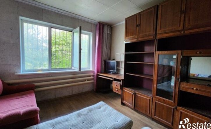 3-комн квартира ул Постышева, 43,  д. 43