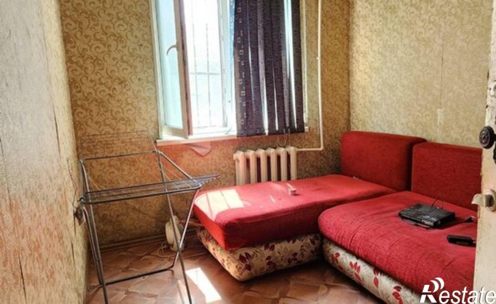 3-комн квартира ул Постышева, 43,  д. 43
