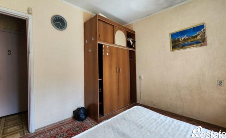 3-комн квартира ул Постышева, 43,  д. 43