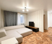 2-комн, 47кв м, этаж 5/5 ул Кирова, 11