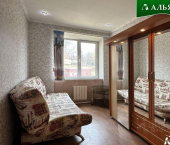 3-комн, 54кв м, этаж 2/2 ул Седова, 4