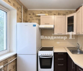 1-комн, 30кв м, этаж 4/5 ул Верхне-Морская, 132