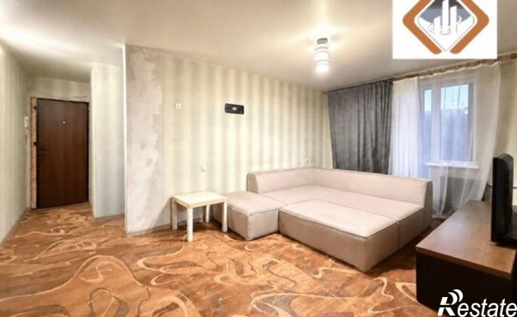 2-комн квартира ул Кирова, 11,  д. 11