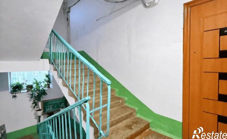 2-комн квартира ул Кирова, 11,  д. 11