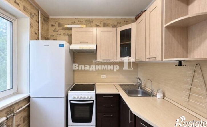 1-комн квартира ул Верхне-Морская, 132,  д. 132