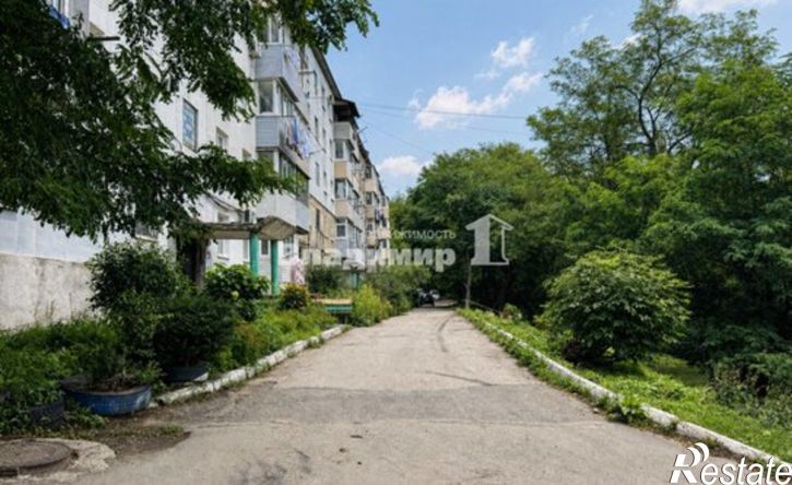 1-комн квартира ул Верхне-Морская, 132,  д. 132