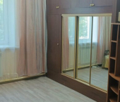 1-комн, 36кв м, этаж 1/2 ул Тимирязева, 14