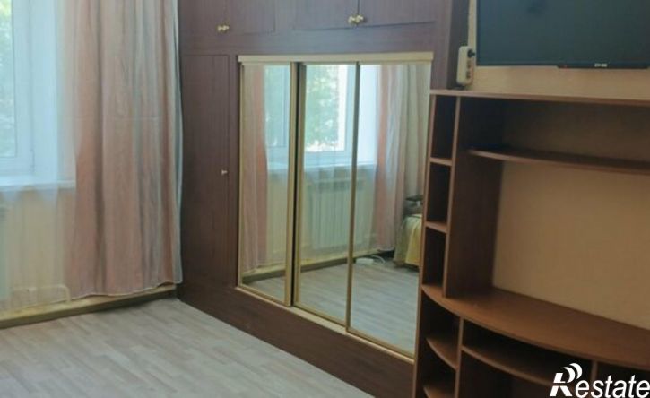 1-комн квартира ул Тимирязева, 14,  д. 14