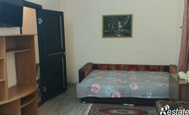 1-комн квартира ул Тимирязева, 14,  д. 14