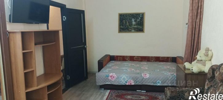 1-комн квартира ул Тимирязева, 14,  д. 14