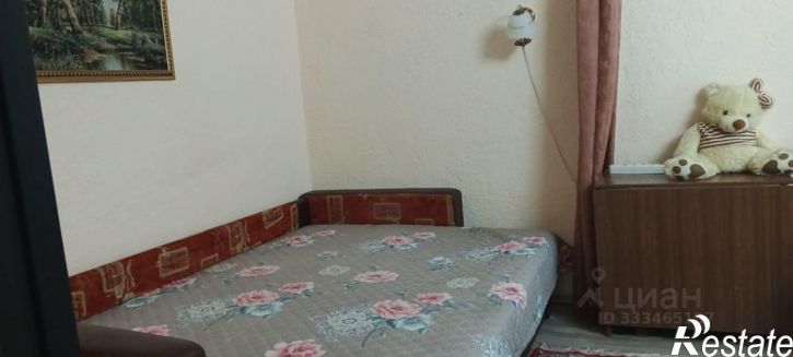 1-комн квартира ул Тимирязева, 14,  д. 14