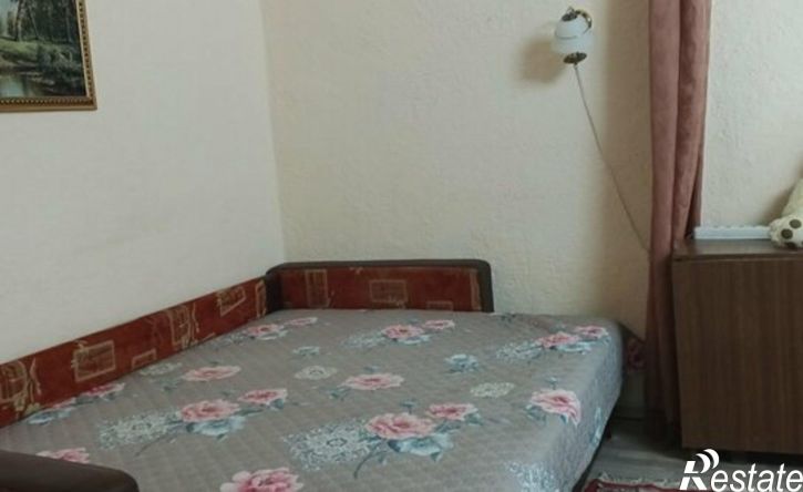 1-комн квартира ул Тимирязева, 14,  д. 14