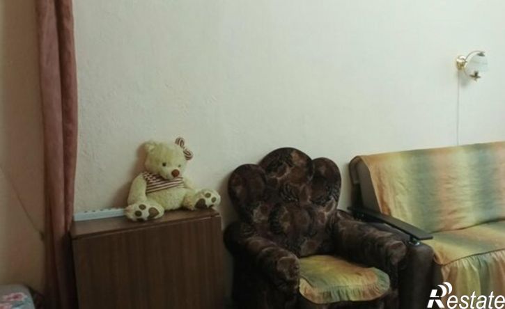1-комн квартира ул Тимирязева, 14,  д. 14