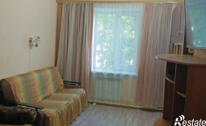 1-комн квартира ул Тимирязева, 14,  д. 14