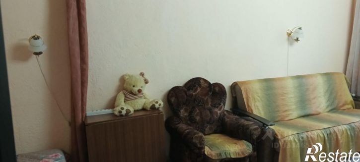 1-комн квартира ул Тимирязева, 14,  д. 14