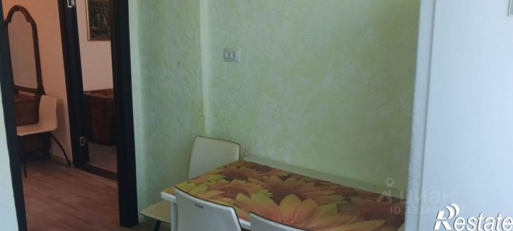 1-комн квартира ул Тимирязева, 14,  д. 14
