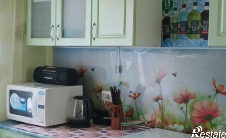 1-комн квартира ул Тимирязева, 14,  д. 14