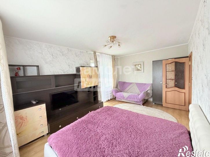 1-комн квартира Восточный пр-кт, 29,  д. 29