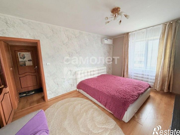 1-комн квартира Восточный пр-кт, 29,  д. 29