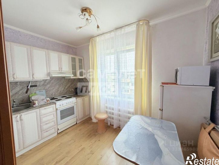 1-комн квартира Восточный пр-кт, 29,  д. 29
