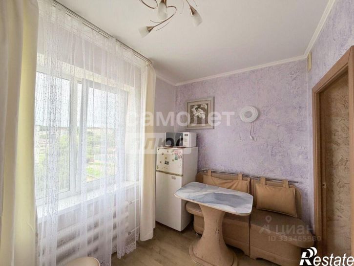 1-комн квартира Восточный пр-кт, 29,  д. 29
