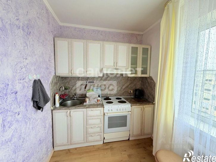 1-комн квартира Восточный пр-кт, 29,  д. 29