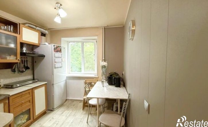 2-комн квартира ул Постышева, 4,  д. 4
